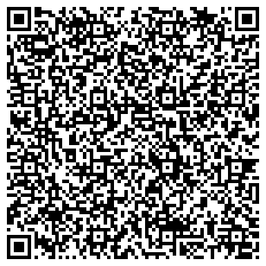 QR-код с контактной информацией организации Рязанская автономная церковь Евангельских Христиан-Баптистов