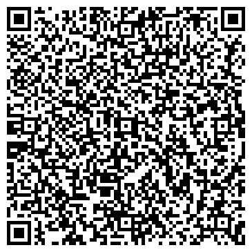 QR-код с контактной информацией организации ЗАО Биомедхим