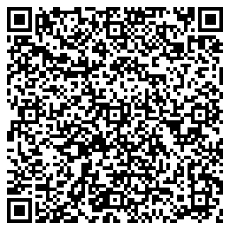 QR-код с контактной информацией организации ООО Бис+