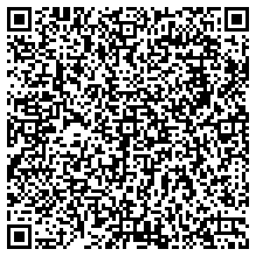 QR-код с контактной информацией организации Автотрансснаб
