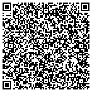 QR-код с контактной информацией организации Петровский Алко