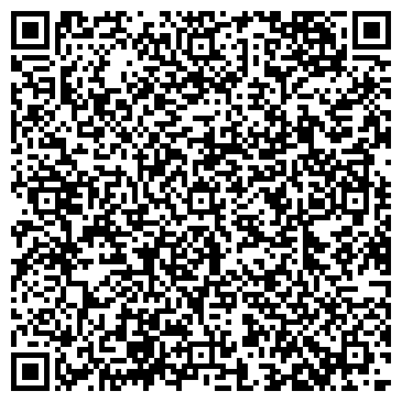 QR-код с контактной информацией организации ООО КВИНТА