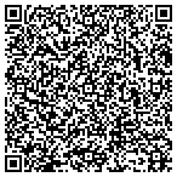 QR-код с контактной информацией организации ООО Прогресс-Холдинг