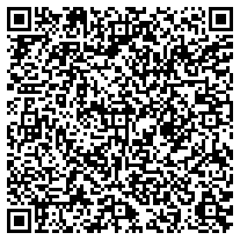 QR-код с контактной информацией организации Вятский базар