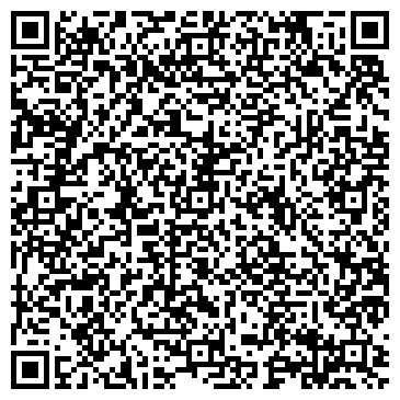 QR-код с контактной информацией организации Областной молодежный центр, ГУ