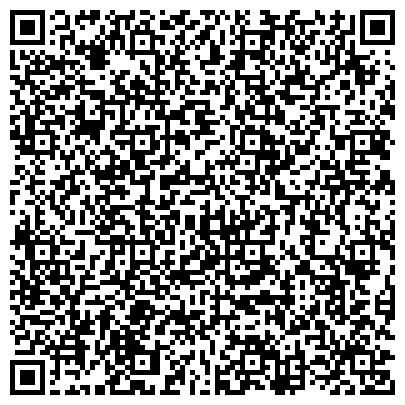 QR-код с контактной информацией организации Новосибирский педагогический колледж №1 им. А.С. Макаренко
