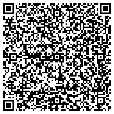 QR-код с контактной информацией организации Grapevine