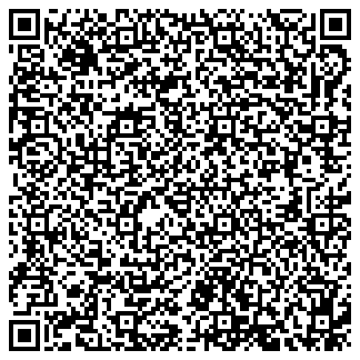 QR-код с контактной информацией организации Новосибирский химико-технологический колледж им. Д.И. Менделеева