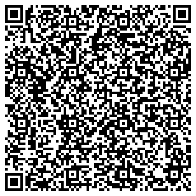 QR-код с контактной информацией организации ФГБУ Сахалинское УГМС Метеостанция Александровск-Сахалинский