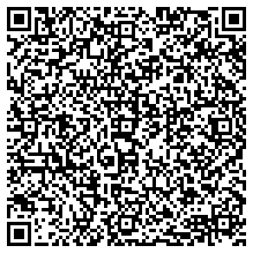 QR-код с контактной информацией организации Областной дом журналистов