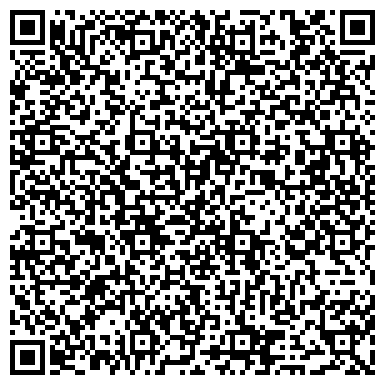 QR-код с контактной информацией организации Церковная лавка, Храм во имя святителя Николая Чудотворца, д. Секиотово