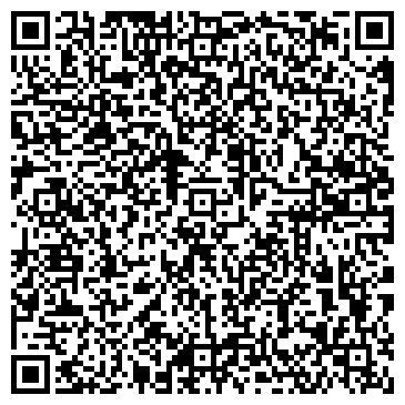 QR-код с контактной информацией организации ЗАО Уралинвест