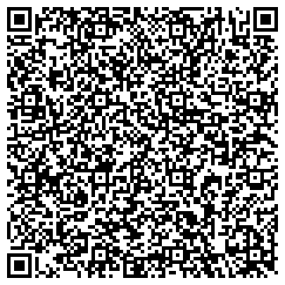 QR-код с контактной информацией организации Ассоциация по защите прав потребителей, Воронежская региональная общественная организация