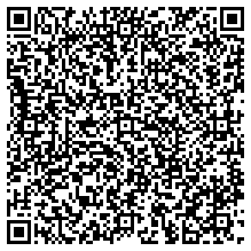 QR-код с контактной информацией организации ООО Химтэк