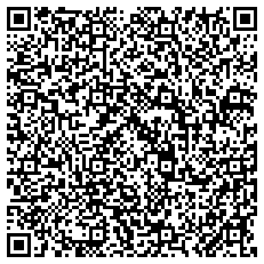 QR-код с контактной информацией организации Воронежский союз потребителей, общественная организация