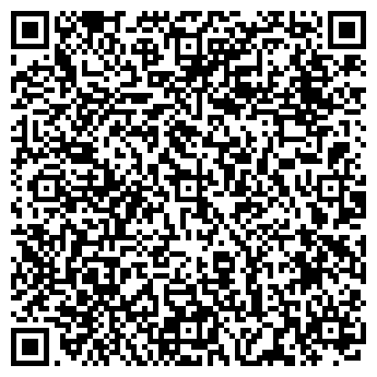 QR-код с контактной информацией организации Lucky