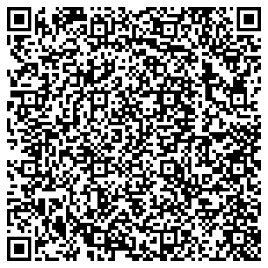 QR-код с контактной информацией организации Колледж телекоммуникаций и информатики СибГУТИ