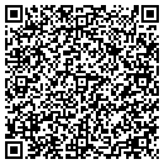 QR-код с контактной информацией организации ООО Паладин