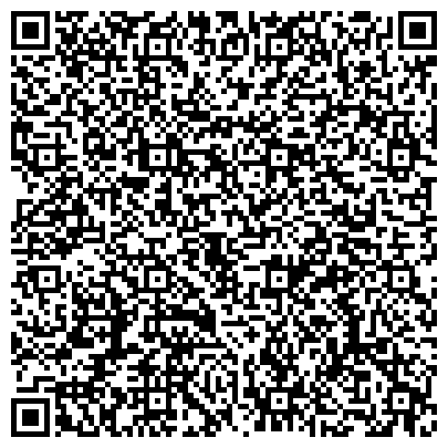 QR-код с контактной информацией организации Гильдия практикующих ветеринарных врачей г. Воронежа, общественная организация
