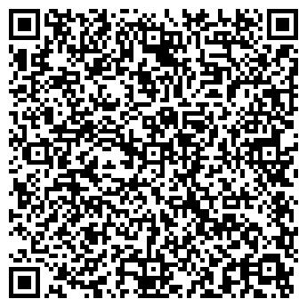 QR-код с контактной информацией организации Макаевские пельмени