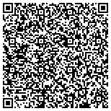 QR-код с контактной информацией организации ООО Алмико-Грин