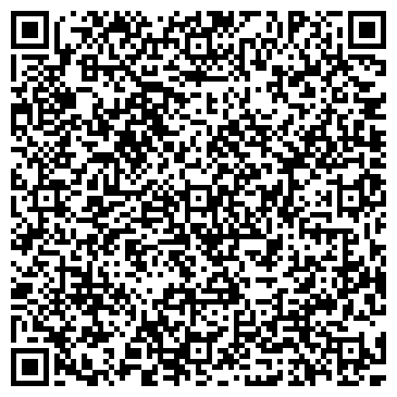 QR-код с контактной информацией организации ООО Торговый Дом Ярмарка