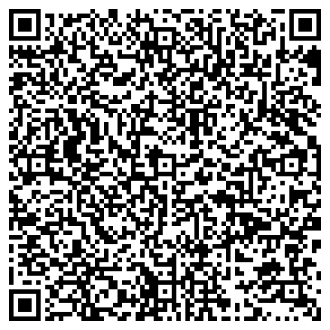 QR-код с контактной информацией организации Новосибирский электротехнический колледж