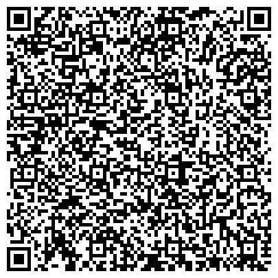 QR-код с контактной информацией организации Некоммерческое партнерство строителей Воронежской области, саморегулируемая организация