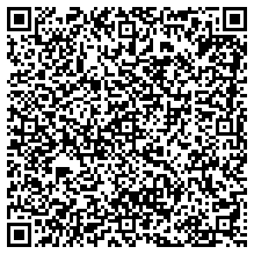 QR-код с контактной информацией организации Под часами