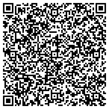 QR-код с контактной информацией организации Калинка-Малинка