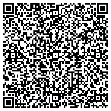 QR-код с контактной информацией организации ООО Рони