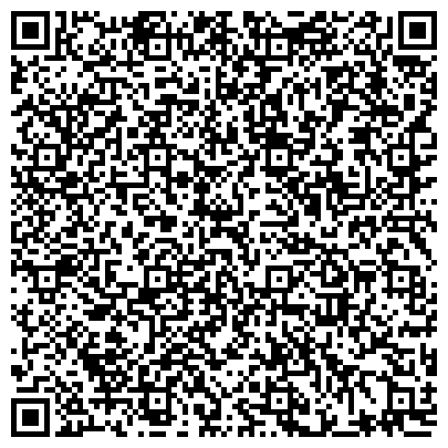 QR-код с контактной информацией организации Воронежский областной совет профсоюзов, общественная организация