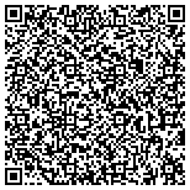 QR-код с контактной информацией организации ООО ТехХимРесурс