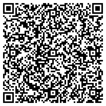 QR-код с контактной информацией организации ООО НИП Информатика-Тула