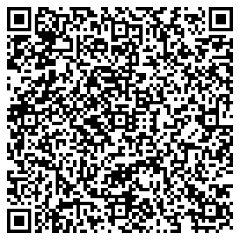 QR-код с контактной информацией организации ООО Контур автоматизация