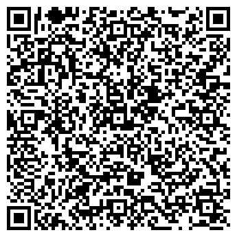 QR-код с контактной информацией организации HT Electronics