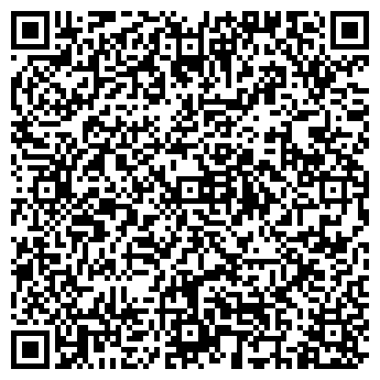 QR-код с контактной информацией организации КРОКУС-БАНК КБ