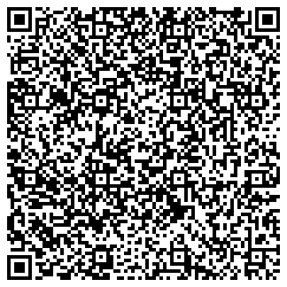 QR-код с контактной информацией организации Общество по защите прав водителей, Воронежская региональная общественная организация