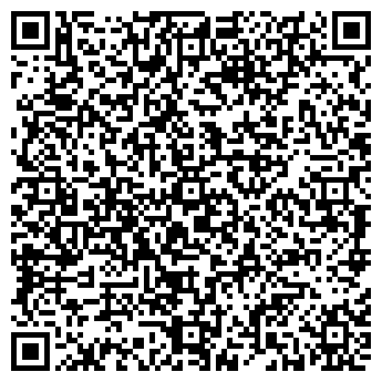 QR-код с контактной информацией организации Центральный Пассаж