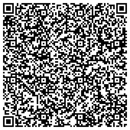QR-код с контактной информацией организации Воронежская областная организация профсоюза работников госучреждений и общественного обслуживания