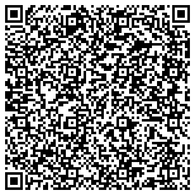 QR-код с контактной информацией организации Многодетная семья, общественная благотворительная организация