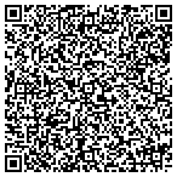 QR-код с контактной информацией организации ЗАО ЕвроХимГрупп