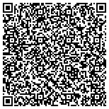QR-код с контактной информацией организации Воронежская областная профсоюзная организация работников культуры