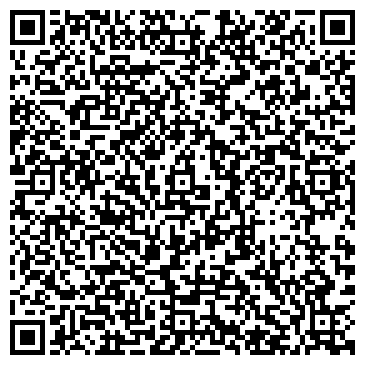 QR-код с контактной информацией организации ООО ОптиММед
