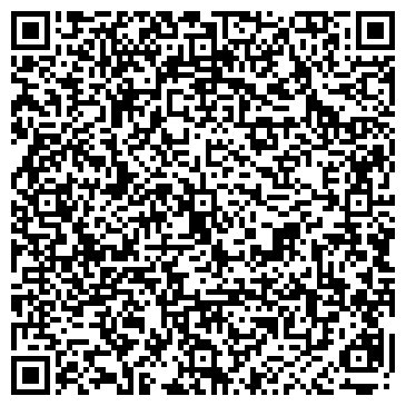 QR-код с контактной информацией организации ЗАО Экохим