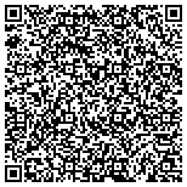 QR-код с контактной информацией организации Воронежская областная профсоюзная организация машиностроителей