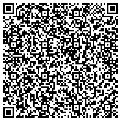 QR-код с контактной информацией организации Воронежский областной профсоюз работников лесных отраслей РФ