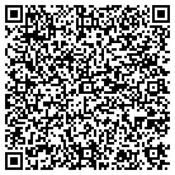 QR-код с контактной информацией организации Данко, торговый дом