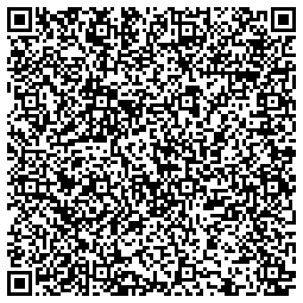 QR-код с контактной информацией организации Воронежская областная профсоюзная организация работников потребительской кооперации и предпринимательства