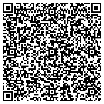 QR-код с контактной информацией организации ООО Царский Домъ